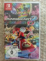 Mario Kart 8 Deluxe - TOP -  Nintendo Switch / NSW