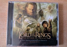 The Lord Of The Rings - The Return of the King