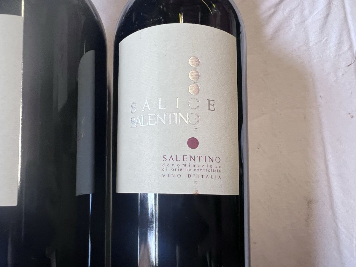 Vino: Verschiedene Weine (64) – Usato da Glattfelden venduto da maa_qcj8 3