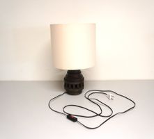 Vintage Tischlampe Leuchte Retro Look MA067