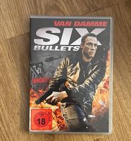 Six Bullets