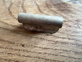 1x moule chocolat crochet Haken schokoladenform 3,5cm
