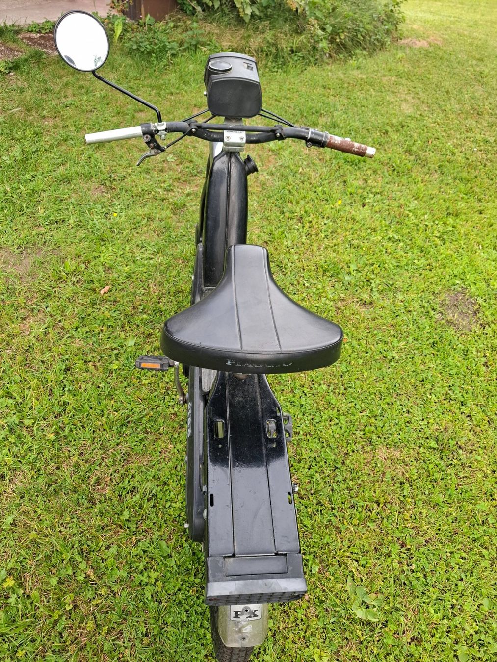 Piaggio Cyclomoteurs: Ciao Töffli – D'occasion à Welschenrohr par Rosieres