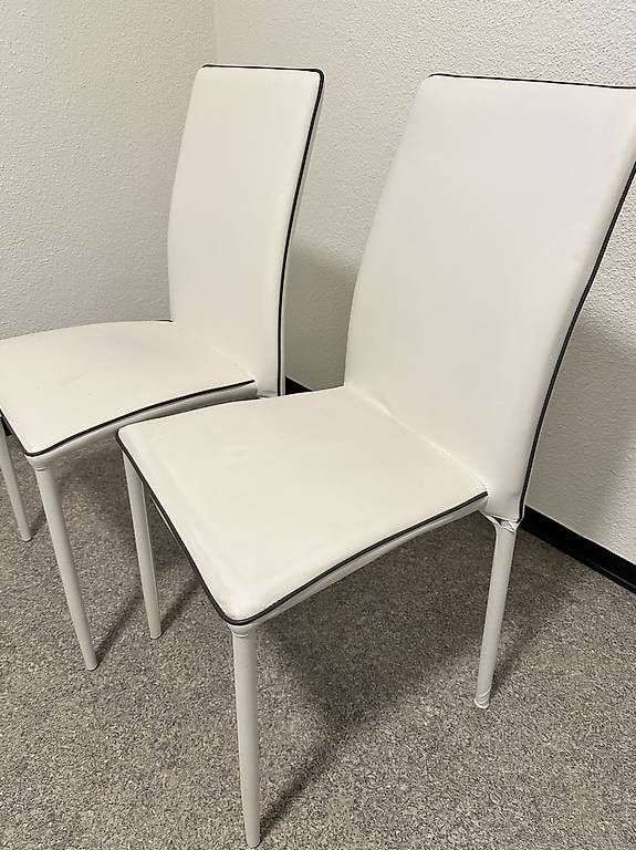Stühle: Sedie  – Gebraucht aus Glattfelden von rub_q7ml 2