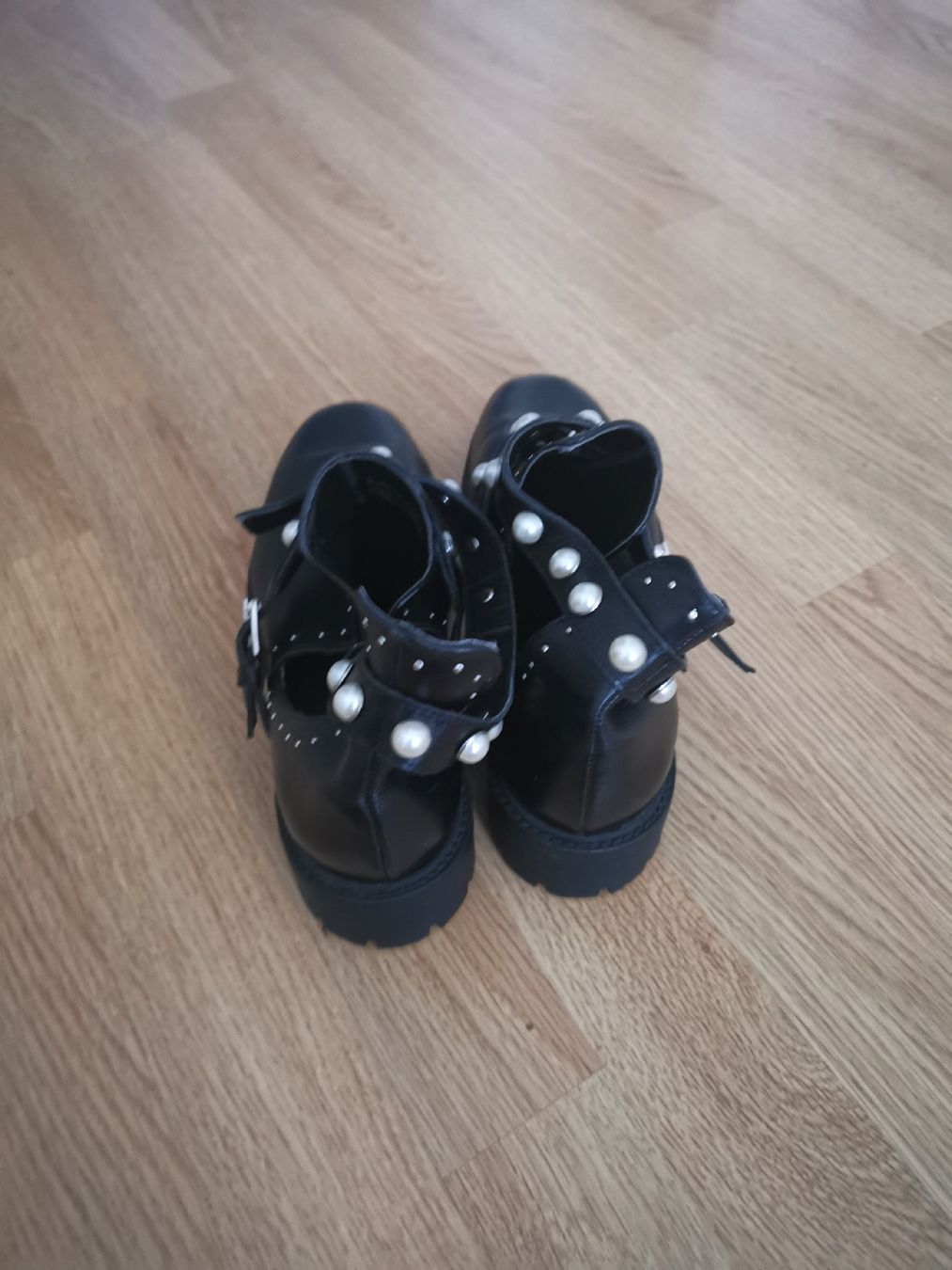 Zara Scarpe da donna: Chaussure – Nuovo (secondo la descrizione) da Biel/Bienne venduto da Edi5Roli3 3
