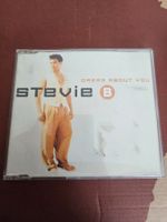 CD Single - Stevie B – Dream About You (Electronic, 1995)