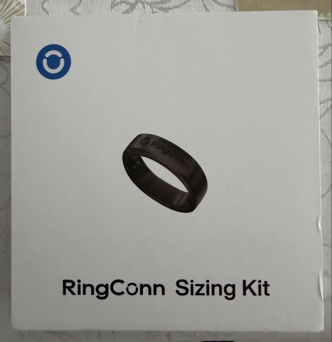 Anelli: Ringconn Sizing Kit – Usato da Härkingen venduto da cinemaster