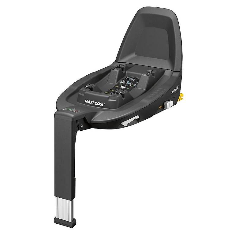 Seggiolini per auto: Isofix Basisstation Maxi Cosi® – Usato da Malters venduto da reasir