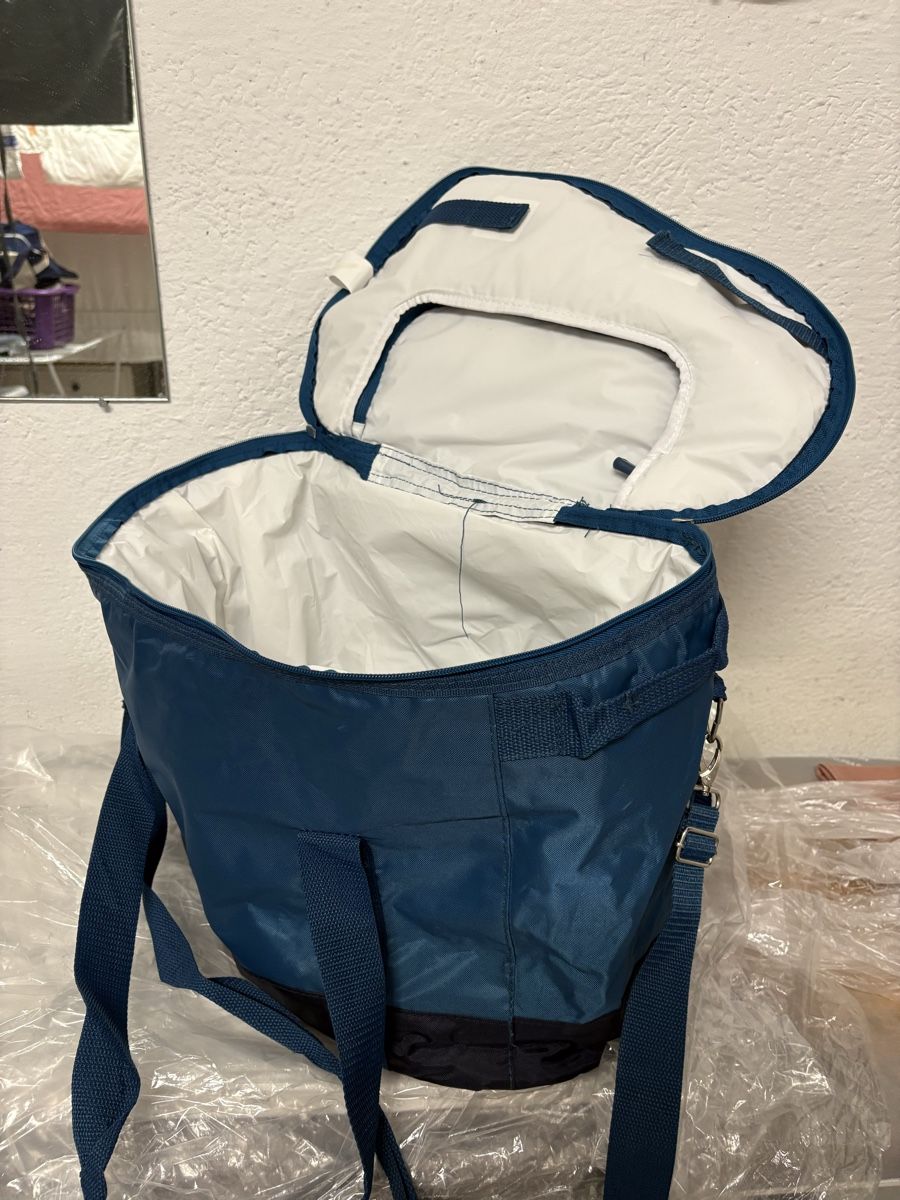 Frigoriferi & Refrigeratori: Borsa frigo – Nuovo (secondo la descrizione) da Olten venduto da enniob 1
