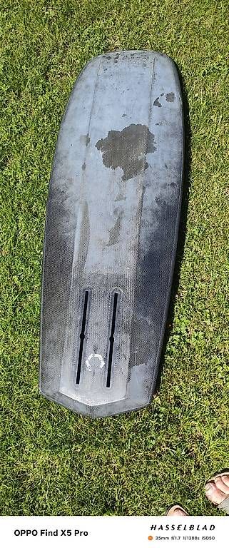 Aquilone: Board kite foil  – Usato da Préverenges venduto da Eti_z8s5 2