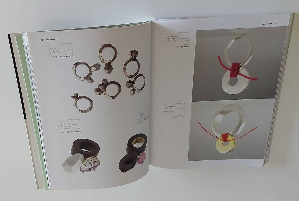 Livres: new rings – D'occasion à Hägglingen par bianco04 2