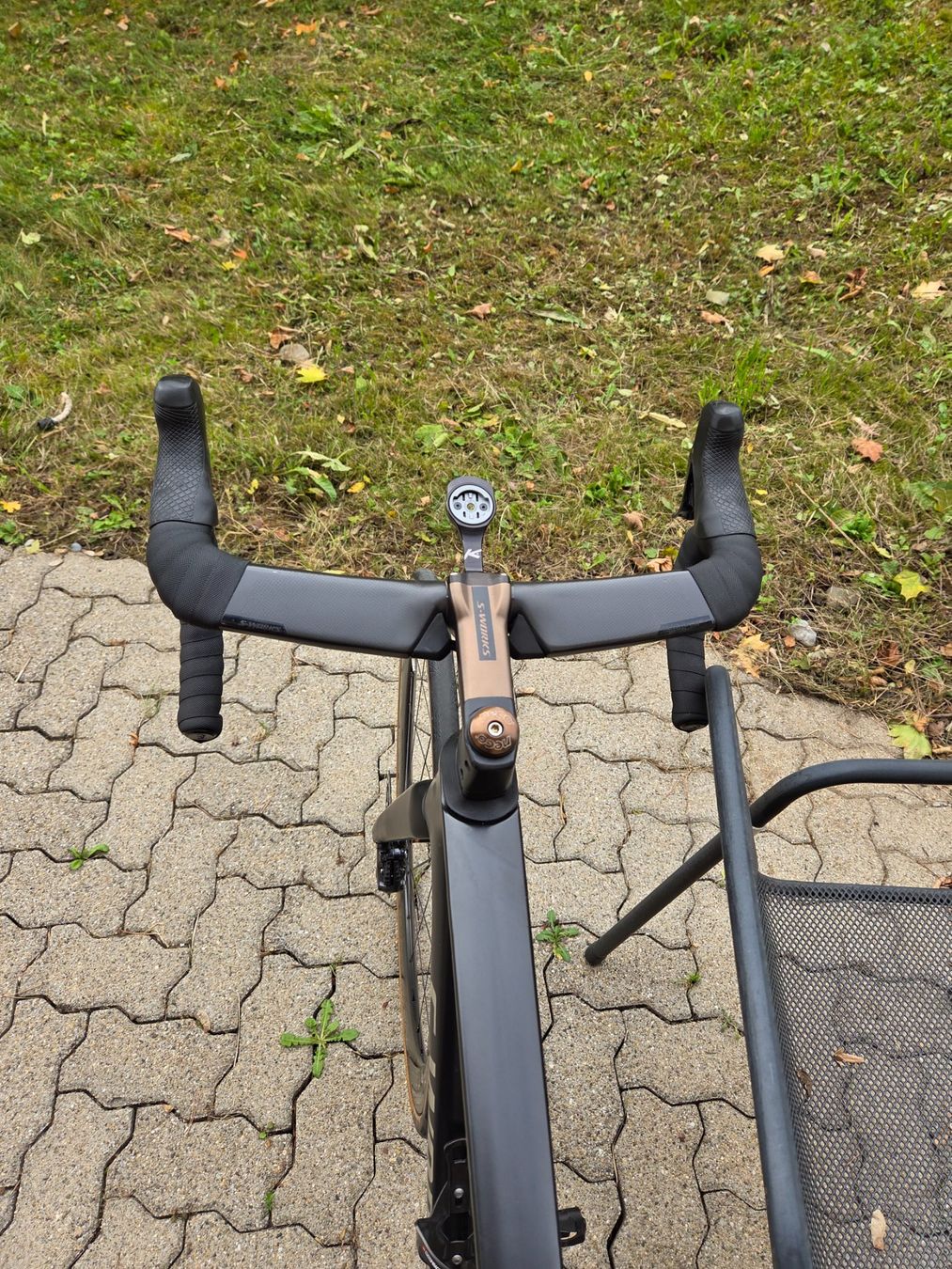 Specialized Biciclette: S-Works Tarmac SL7 2022, Gr 56 – Usato da Zürich venduto da dominicsimonet 6