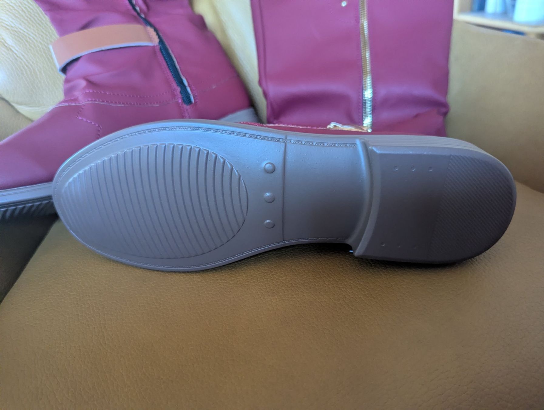 Prime Shoes Scarpe da donna: Michela | Orthopädische Winterstiefe – Nuovo e nell'imballaggio originale da Dierikon venduto da Jolie 1