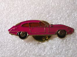 Ansteckpin 14: Auto