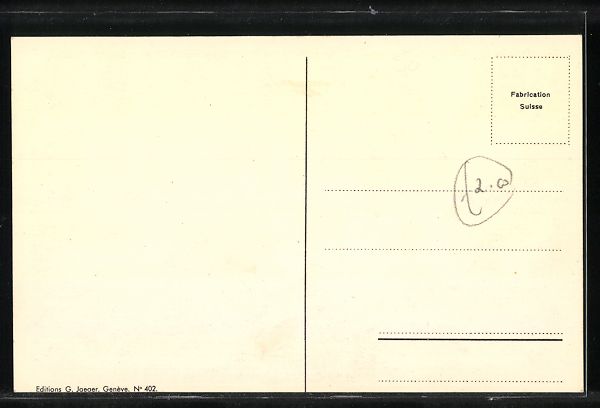 Cartoline postali: AK Schweiz, die Kantonswappen, Stammbaum – Usato da Berlin venduto da bartko-reher 1
