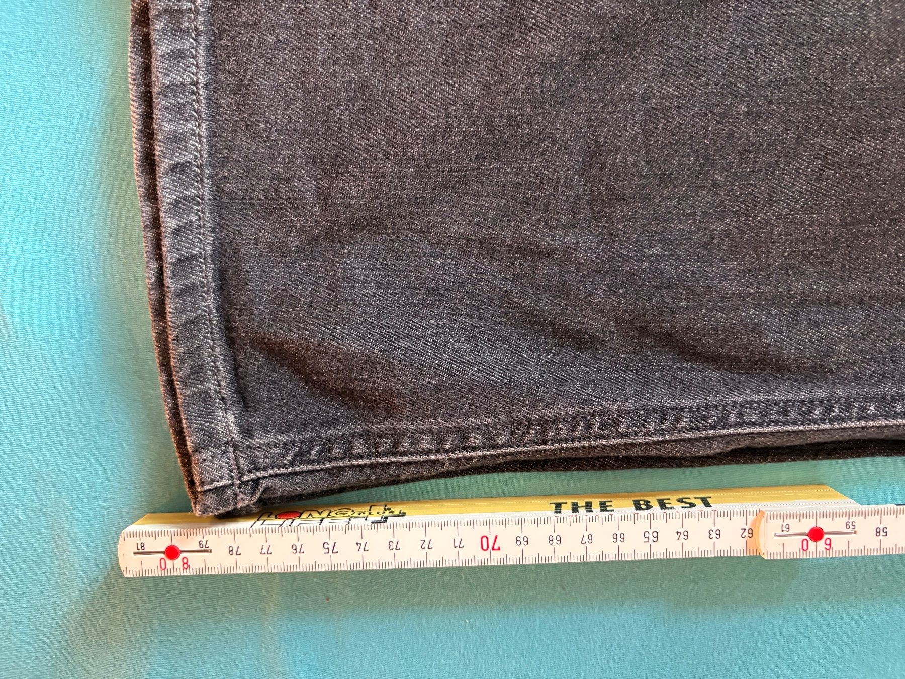 Tommy Hilfiger Jeans: Jeans Tommy Hilfiger – Nuovo (secondo la descrizione) da Schnottwil venduto da eka_sk9q 7