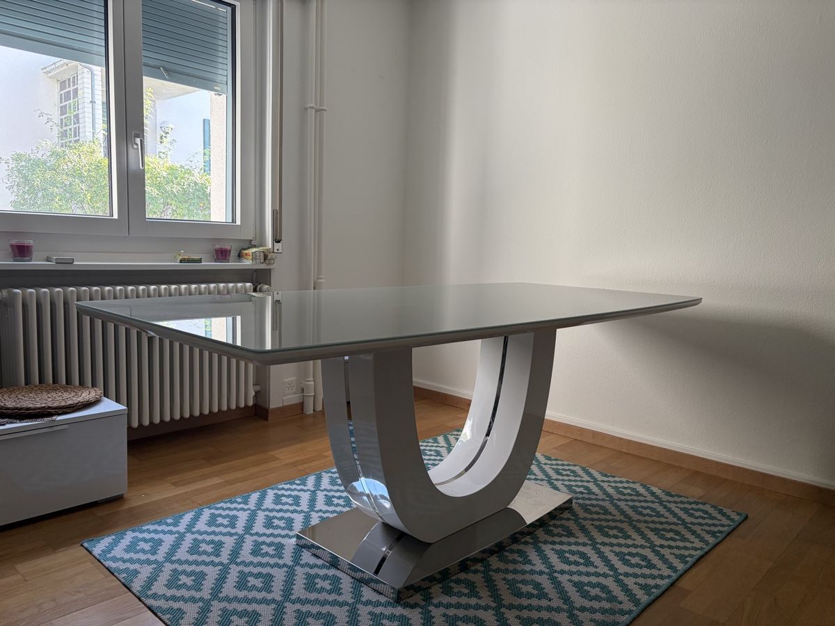 Tische: Esstisch – Neu (gemäss Beschreibung) aus Zürich von 24karat01 3