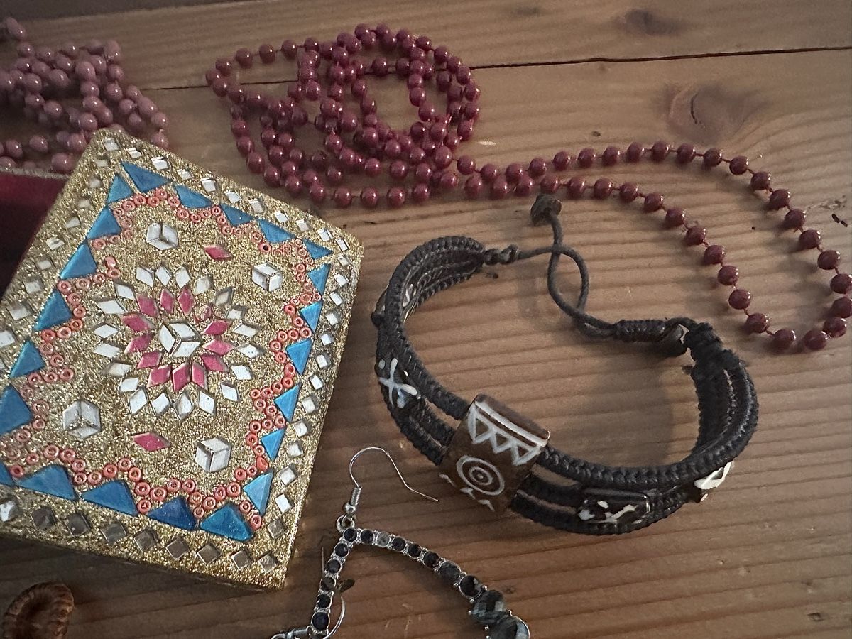 Altri gioielli: Modeschmuck Lot – Usato da Otelfingen venduto da Jupi07 4