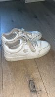 Schuhe Champion Weiss