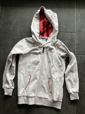 Trainingsjacke Gr. 128 Jako-O