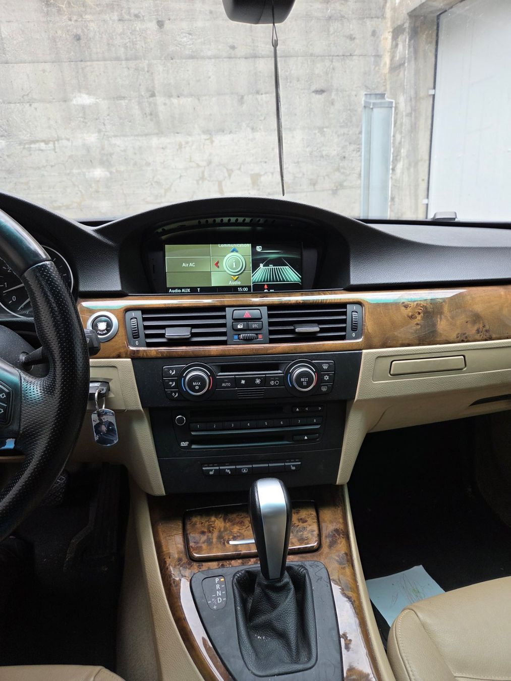 BMW Autos: A vendre BMW 333i – Gebraucht aus Martigny von hen_9gkn 4