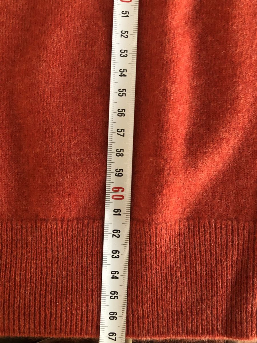 Pulls & Sweat-shirts: Neu Kaschmirpullover Grösse L-XL – Neuf avec emballage d'origine à zürich par ritas0102 2