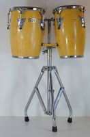 Vintage LP Latin Percussion Junior Conga Set. ca. 1980er