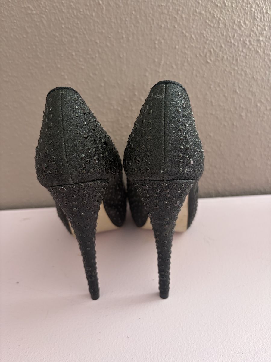 Buffalo Chaussures femmes: Buffalo Hight Heels – Neuf (Voir description) à Vordemwald par ste_g86z 2