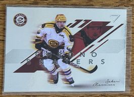 Geneve-Servette HC Chronoskaters Sakari Manninen