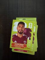 Panini Mohammed Waad QAT 14 & viele mehr