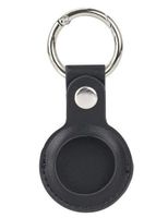 Anhänger Schlüsselanhänger Apple Airtag - schwarz
