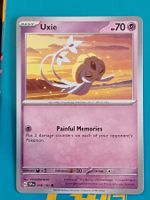 Uxie - Pokemon Surging Sparks