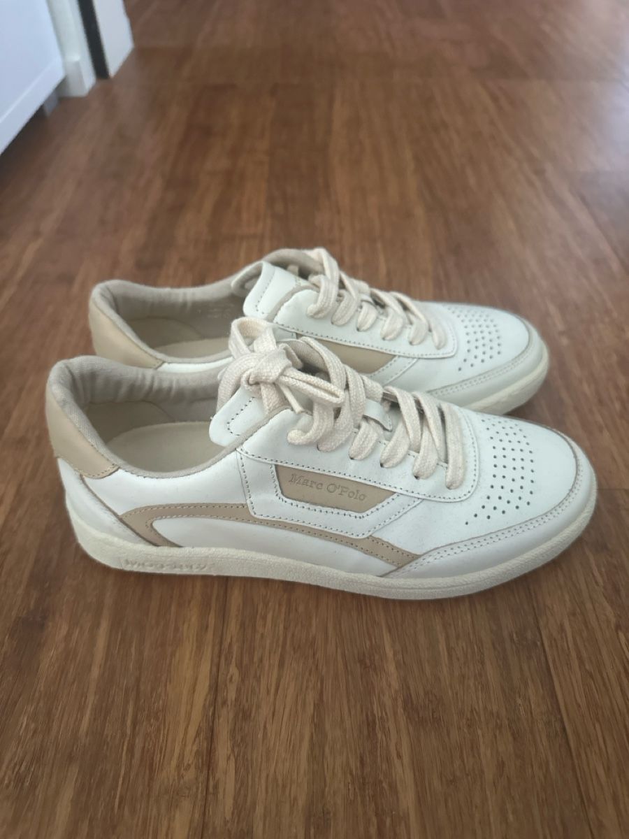 Marc O'Polo Damenschuhe: Marc O‘Polo – Neu (gemäss Beschreibung) aus Balgach von baj_m6tg 2