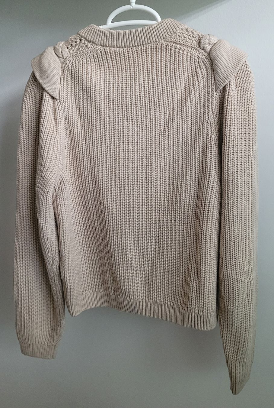 Sezane Gilet & Giacche senza maniche: Jaquette la maille Sézane taille S – Usato da Sion venduto da lik_k6h2 4