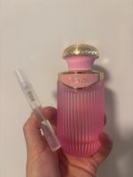 Jenny Glow Meraki EDP 5ML (Xerjoff Mefisto Gentiluomo Dupe)