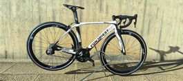 Jugend oder Damen Rennrad Fondriest XXS Sram eTap
