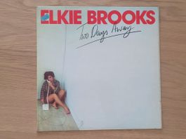 LP  Elkie Brooks