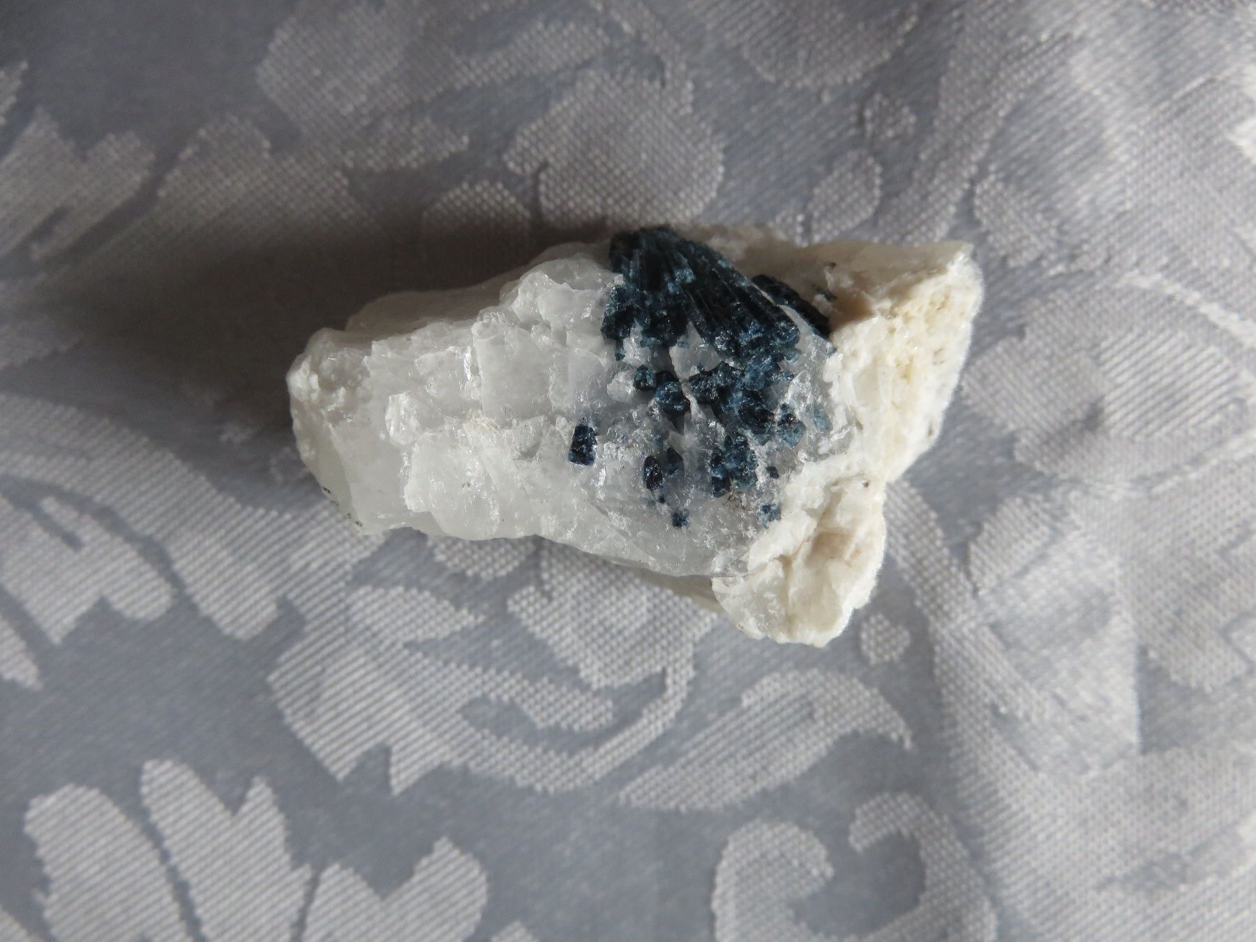 Pietre preziose: Cyanit Edelstein / Heilstein – Usato da Rümlang venduto da resale35 2