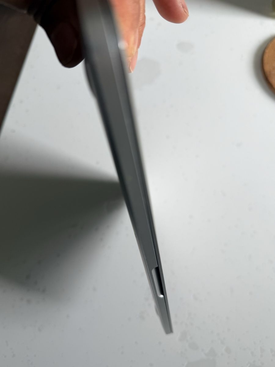 Apple PC: MacBook Pro 2017, en très bon état  – Usato da La Chaux-de-Fonds venduto da hed_27yb 2