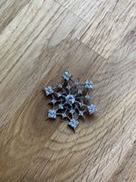 Anhänger Schneeflocke