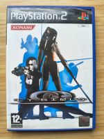 CY Girls(PS 2)