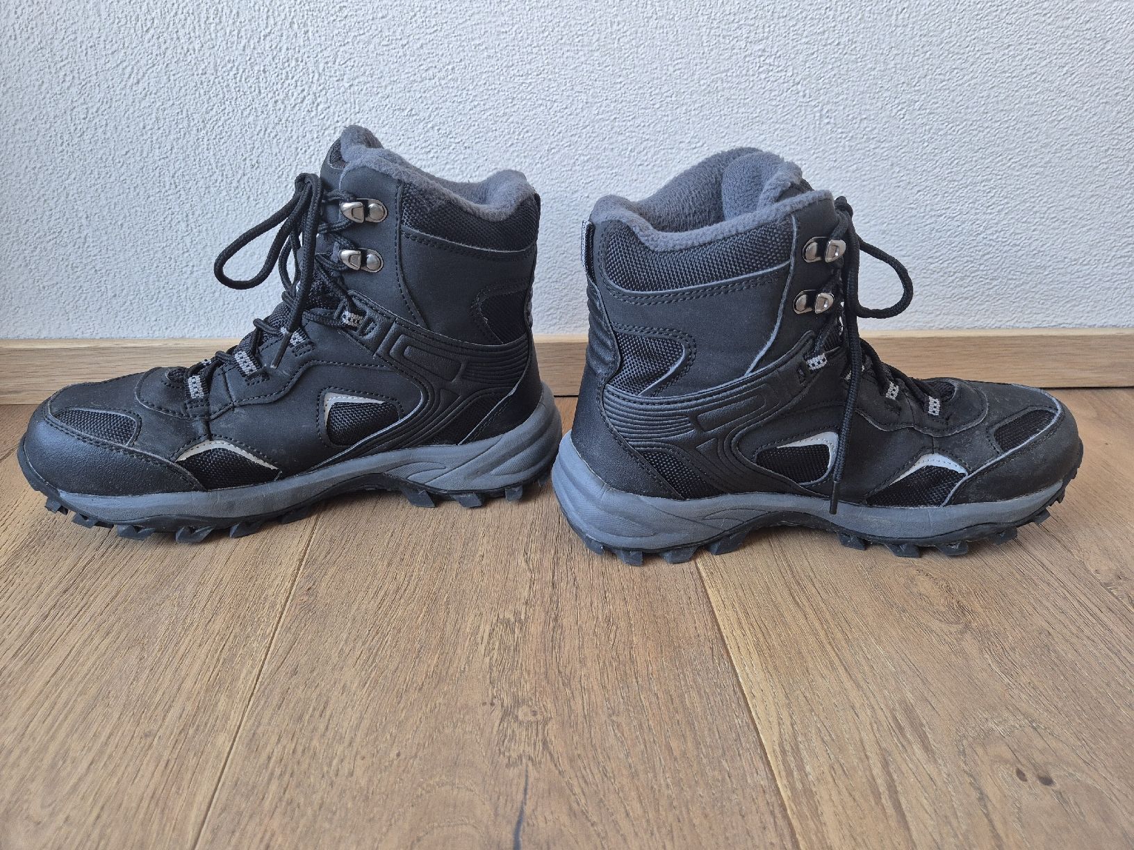 46 Nord Herrenschuhe: Wanderschuhe Grösse 36 von 46Nord – Gebraucht aus Zizers von .sternli. 1