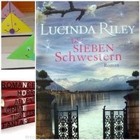 Die sieben Schwestern Taschenbuch
