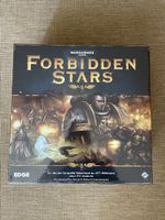 Forbidden Stars, édition française
