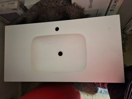 Waschtischmöbel ProCasa Tre 101-1