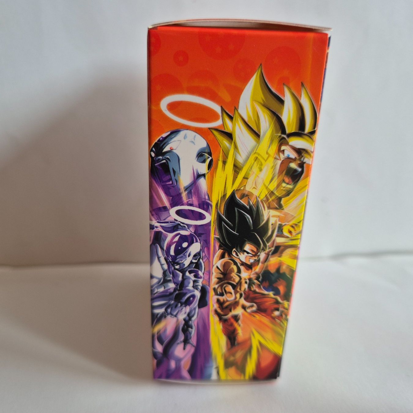 Figuren: Dragon Ball - Mystery Box - Random - MER – Neu (gemäss Beschreibung) aus Zürich von Mephisto87 3