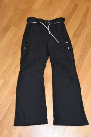 Ski-/Snowboardhose DOPE ICONIC / Grösse M / Damenschnitt
