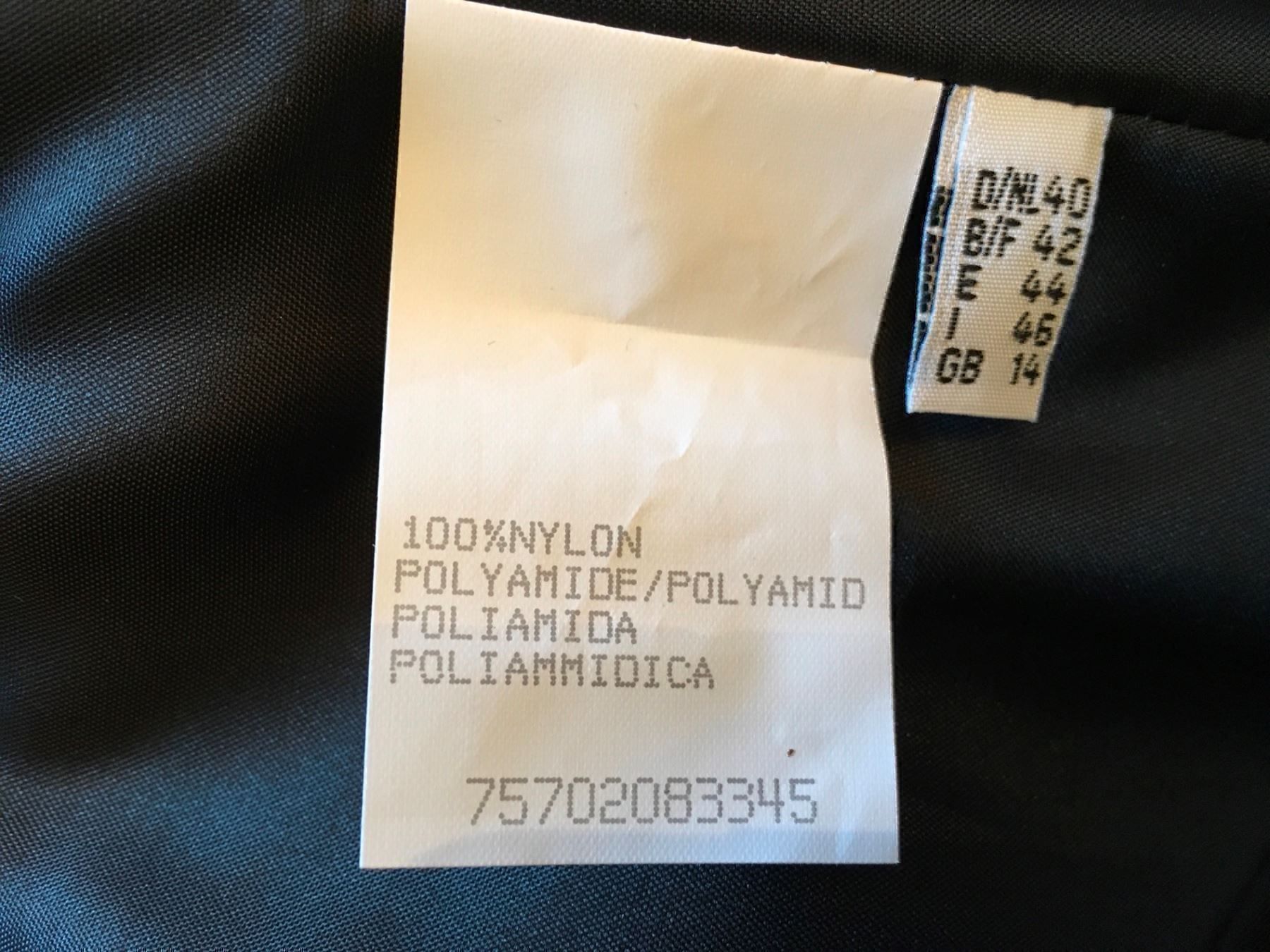 Gilets & Westen: STEILMANN - Steppweste mit Echtpelz – Neu und originalverpackt aus Spreitenbach von Jessy8 3
