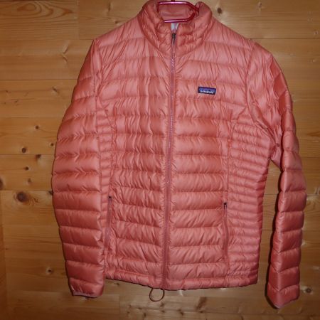 Leichte Daunenjacke PATAGONIA, Gr. XL