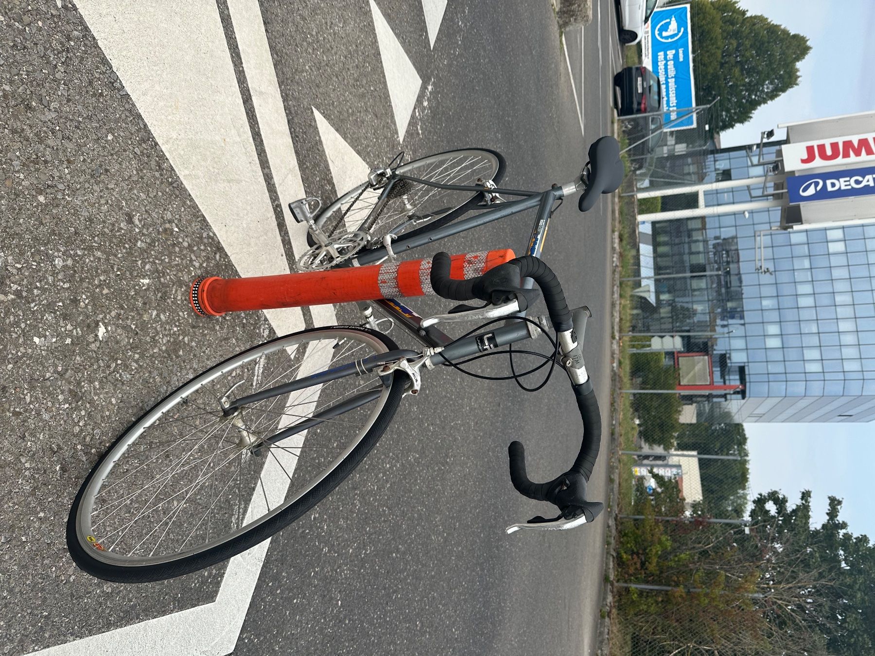 Lapierre Biciclette: Vélo de course LaPierre – Usato da Renens VD venduto da sba_5ssb